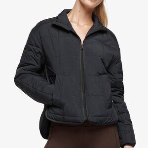 Marika Quilted Jacket